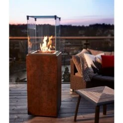 Neocube-o Iron Corten Satin Terrassenstrahler / Heizstrahler 25 Neocube-o Iron Corten Satin Terrassenstrahler / Heizstrahler -Derofenfuchs Verkäufe neocube o heizstrahler heizpilz terrassenstrahler iron corten satin web4 1280x1280