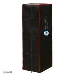 Neocube-o Zaha Terrassenstrahler / Heizstrahler -Derofenfuchs Verkäufe neocube o schutzh lle heizstrahler heizpilz terrassenstrahler optional 1280x1280 10