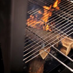 Gartenkamin / Grill BLF-02 Schwarz 16 Gartenkamin / Grill BLF-02 Schwarz -Derofenfuchs Verkäufe nomlilo gartenkamin BLF02 grill schwarz detail2 1280x1280