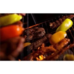 Gartenkamin / Grill BLF-14 Cortenstahl 10 Gartenkamin / Grill BLF-14 Cortenstahl -Derofenfuchs Verkäufe nomlilo gartenkamin BLF14 grill zubeh r grillrost int3 1280x1280 5