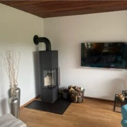 Canto AMS Stahl Kaminofen 6kW Optionaler Speicherofen 19 Canto AMS Stahl Kaminofen 6kW Optionaler Speicherofen -Derofenfuchs Verkäufe novaline canto ams kaminofen kamin kunde1 1280x1280