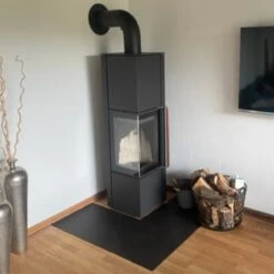 Canto AMS Stahl Kaminofen 6kW Optionaler Speicherofen 20 Canto AMS Stahl Kaminofen 6kW Optionaler Speicherofen -Derofenfuchs Verkäufe novaline canto ams kaminofen kamin kunde2 1280x1280