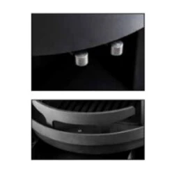 Vera Stahl Kaminofen 7kW -Derofenfuchs Verkäufe novaline eurohr vera kaminofen detail 1280x1280