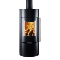 Isea Stahl Kaminofen 5kW -Derofenfuchs Verkäufe novaline isea stahl kaminofen holzofen web1 1280x1280