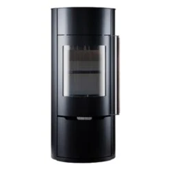 Isea Stahl Kaminofen 5kW -Derofenfuchs Verkäufe novaline isea stahl kaminofen holzofen web3 1280x1280