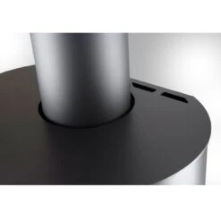 Isea Stahl Kaminofen 5kW -Derofenfuchs Verkäufe novaline isea stahl kaminofen holzofen web4 1280x1280