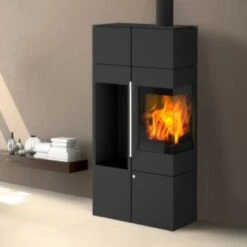 Ipala Smart Compact PowerBloc Eck-Kaminofen Mit Holzfach 5kW DIBt 14 Ipala Smart Compact PowerBloc Eck-Kaminofen Mit Holzfach 5kW DIBt -Derofenfuchs Verkäufe olsberg ipala smart compact speicher kaminofen powerbloc holzregal web1 1280x1280