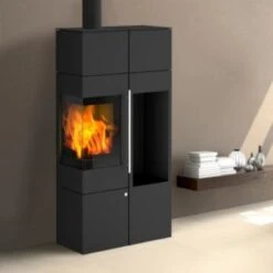 Ipala Smart Compact PowerBloc Eck-Kaminofen Mit Holzfach 5kW DIBt 13 Ipala Smart Compact PowerBloc Eck-Kaminofen Mit Holzfach 5kW DIBt -Derofenfuchs Verkäufe olsberg ipala smart compact speicher kaminofen powerbloc holzregal web2 1280x1280