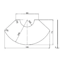 Palena Compact Kaminofen Schwarz 5kW DIBt 27 Palena Compact Kaminofen Schwarz 5kW DIBt -Derofenfuchs Verkäufe olsberg palena kaminofen glasplatte 1280x1280