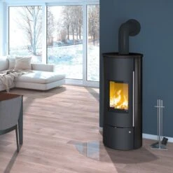 Tolima Powersystem Compact Keramik Hämatit Kaminofen 6kW DIBT -Derofenfuchs Verkäufe olsberg tolima kaminofen hamatit keramik web1 1280x1280