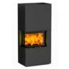 Osorno L Kaminofen Linksverglast 7,8 KW 1 Osorno L Kaminofen Linksverglast 7,8 KW -Derofenfuchs Verkäufe olsberg osorno L kamin schwarz links web2 1280x1280