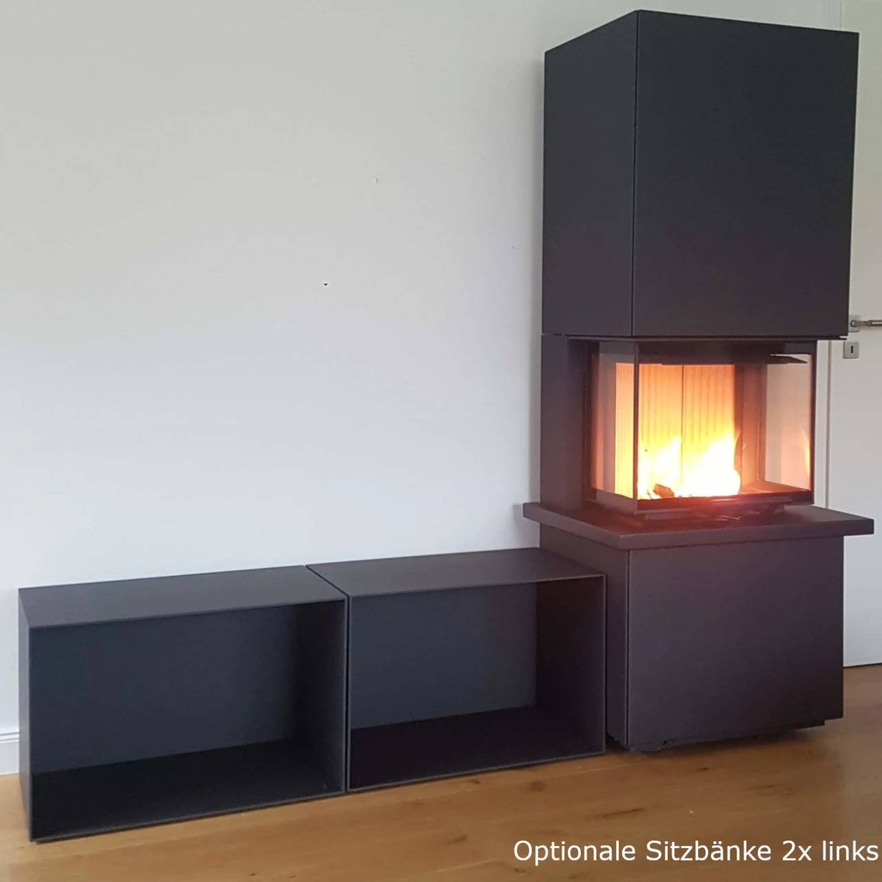 Osorno S Serpentino Panorama Kaminofen 5,7 KW 15 Osorno S Serpentino Panorama Kaminofen 5,7 KW – Bild 13