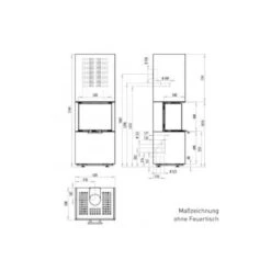 Osorno S Serpentino Panorama Kaminofen 5,7 KW 28 Osorno S Serpentino Panorama Kaminofen 5,7 KW -Derofenfuchs Verkäufe olsberg osorno s masse masszeichnung kaminofen 1280x1280