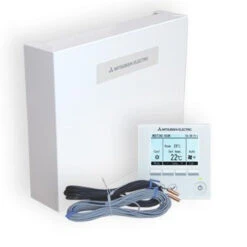 Zubadan Inverter Mit Hydromodul Kaskade Set Mit 69 Kw - Z 3.23 Heizen -Derofenfuchs Verkäufe pac51 mitsubishi 1280x1280 5