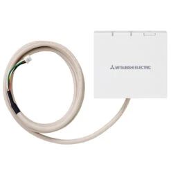 Mitsubishi Electric Funkempfänger PAR-WR51R-E Für Funkfernbedienung