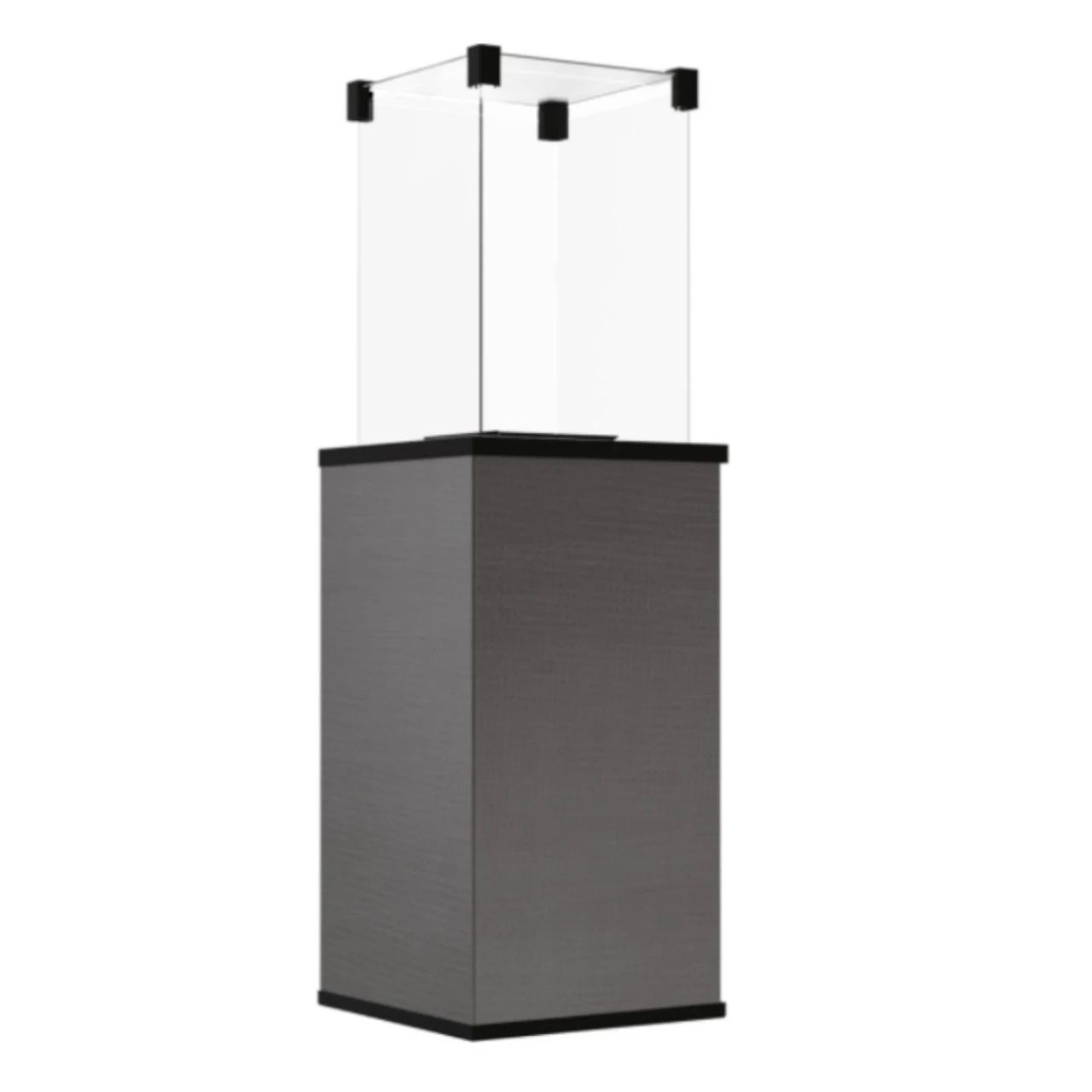 Patio Filo Ghisa Gasheizpilz Gasheizstrahler Gaskamin 7 Patio Filo Ghisa Gasheizpilz Gasheizstrahler Gaskamin – Bild 5