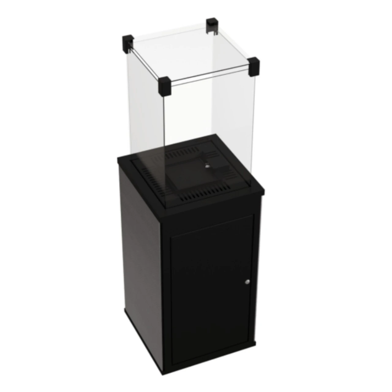 Patio Filo Ghisa Gasheizpilz Gasheizstrahler Gaskamin 8 Patio Filo Ghisa Gasheizpilz Gasheizstrahler Gaskamin – Bild 6