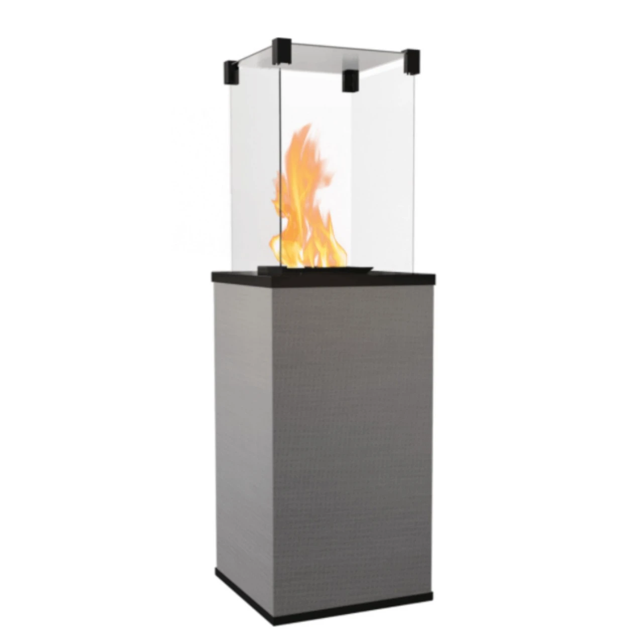 Patio Filo Ghisa Gasheizpilz Gasheizstrahler Gaskamin 3 Patio Filo Ghisa Gasheizpilz Gasheizstrahler Gaskamin