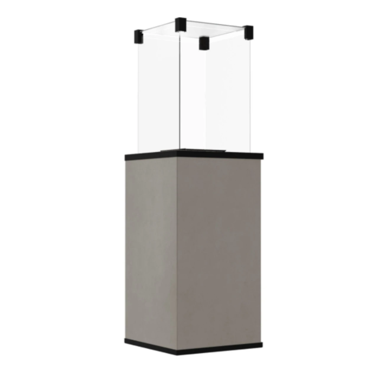 Patio Fokos Sale Gasheizpilz Gasheizstrahler Gaskamin 7 Patio Fokos Sale Gasheizpilz Gasheizstrahler Gaskamin – Bild 5