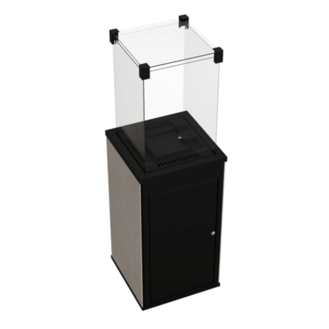 Patio Fokos Sale Gasheizpilz Gasheizstrahler Gaskamin 8 Patio Fokos Sale Gasheizpilz Gasheizstrahler Gaskamin – Bild 6