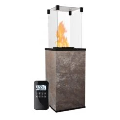 Patio Oxide Nero Gasheizpilz Gasheizstrahler -Derofenfuchs Verkäufe patio heiztrahler terrassenstrahler oxide nero web1 1280x1280