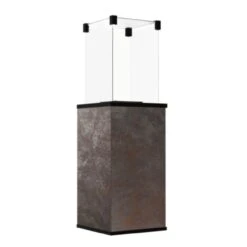 Patio Oxide Nero Gasheizpilz Gasheizstrahler -Derofenfuchs Verkäufe patio heiztrahler terrassenstrahler oxide nero web2 1280x1280