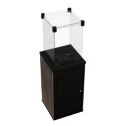 Patio Oxide Nero Gasheizpilz Gasheizstrahler -Derofenfuchs Verkäufe patio heiztrahler terrassenstrahler oxide nero web5 1280x1280