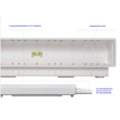 Vorbereitungsset Für Den Einbau Von Klimaanlagen -Derofenfuchs Verkäufe pb 302 erklaerung 1280x1280
