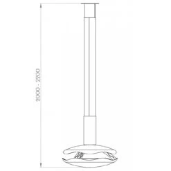 Perola Premium Ethanolkamin Schwarz Deckenmontage 30 Perola Premium Ethanolkamin Schwarz Deckenmontage -Derofenfuchs Verkäufe perola masse1 1280x1280 1