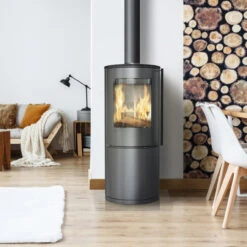 Picard Kaminofen 9kW -Derofenfuchs Verkäufe picard kaminofen int1 1280x1280