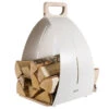 Pisla Design By HTT Holzkorb / Kaminkorb Kelo Weiß 1 Pisla Design By HTT Holzkorb / Kaminkorb Kelo Weiß -Derofenfuchs Verkäufe pisla htt kelo holzkorb weiss tit 1280x1280