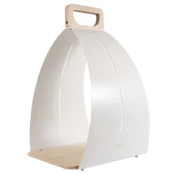 Pisla Design By HTT Holzkorb / Kaminkorb Kelo Weiß 7 Pisla Design By HTT Holzkorb / Kaminkorb Kelo Weiß -Derofenfuchs Verkäufe pisla htt kelo holzkorb weiss 1280x1280