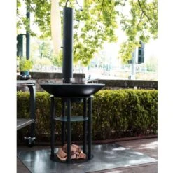 Plancha Grill PILL Schwarz Mit Schornstein 12 Plancha Grill PILL Schwarz Mit Schornstein -Derofenfuchs Verkäufe plancha grill feuercampus365 pill schwarz web4 1280x1280