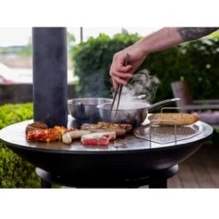 Plancha Grill PILL Schwarz Mit Schornstein 13 Plancha Grill PILL Schwarz Mit Schornstein -Derofenfuchs Verkäufe plancha grill feuercampus365 pill schwarz web5 1280x1280