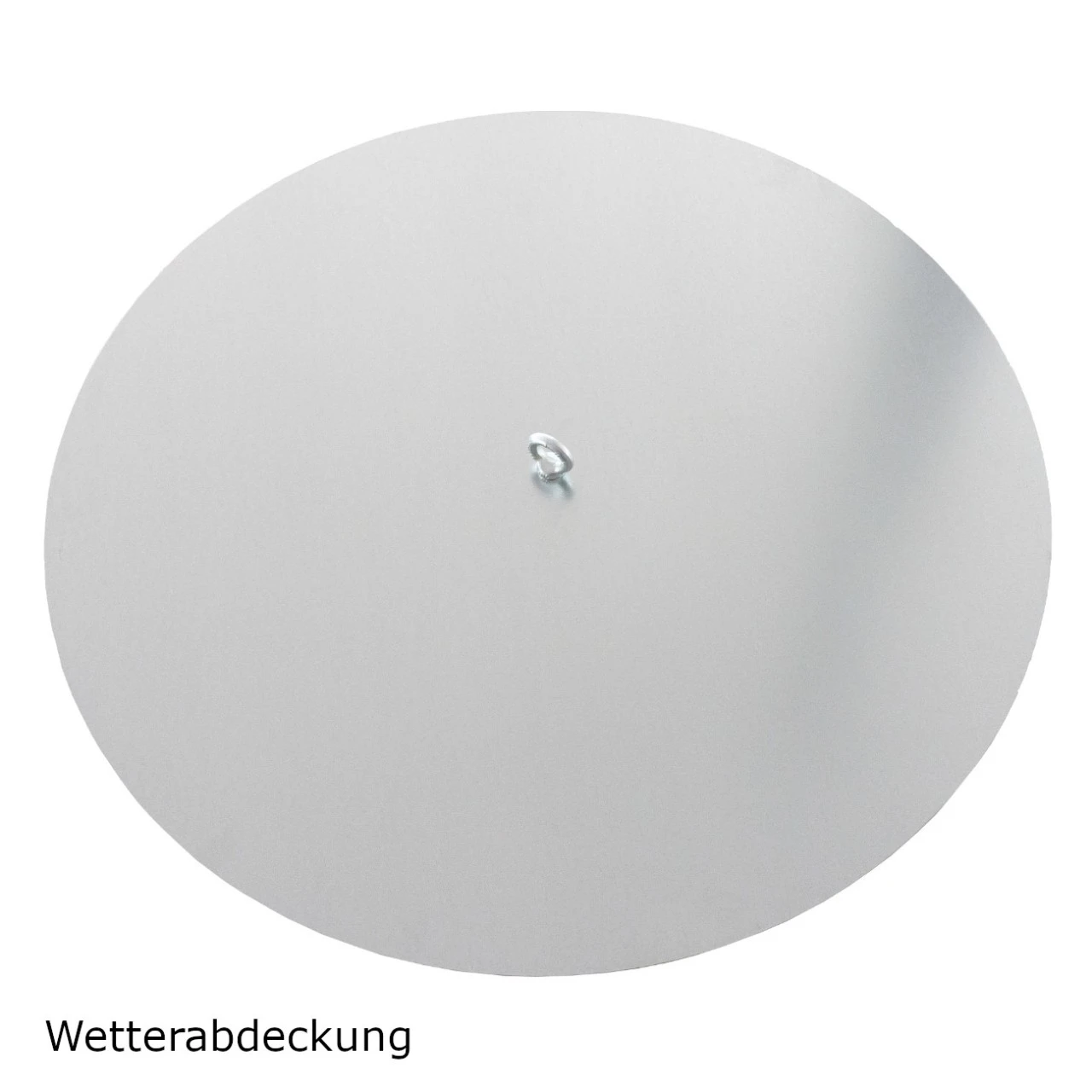 Gartenkamin Feuerschale PIO80 Cortenstahl 11 Gartenkamin Feuerschale PIO80 Cortenstahl – Bild 9