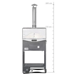 FOCARIUS All In One - Grill, Plancha, Smoker, Backofen Aus Edelstahl 37 FOCARIUS All In One - Grill, Plancha, Smoker, Backofen Aus Edelstahl -Derofenfuchs Verkäufe plancha grill ofen feuercampus365 focarius edelstahl web2 1280x1280