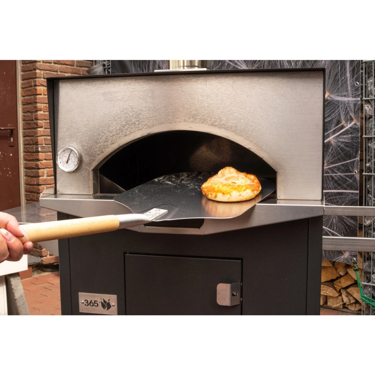 FOCARIUS All In One - Grill, Plancha, Smoker, Backofen Aus Edelstahl 8 FOCARIUS All In One - Grill, Plancha, Smoker, Backofen Aus Edelstahl – Bild 6