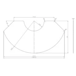Pular Compact Powerbloc Kaminofen Schwarz 5kW DIBt -Derofenfuchs Verkäufe pular saison bodenplatte glas optional 1280x1280 1