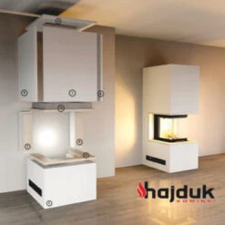 Kaminbausatz Pure Extra - Volcano 3PLh 11kW Dreiseitig Mit Hebetür 15 Kaminbausatz Pure Extra - Volcano 3PLh 11kW Dreiseitig Mit Hebetür -Derofenfuchs Verkäufe pure explosionszeichnung 1280x1280