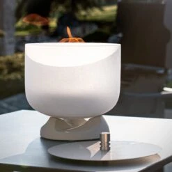 QFlame Ethanol Tischkamin Mit Beton Sockel -Derofenfuchs Verkäufe qflame ethanol tischkamin betonsockel web14 1280x1280