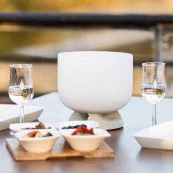 QFlame Ethanol Tischkamin Mit Beton Sockel -Derofenfuchs Verkäufe qflame ethanol tischkamin betonsockel web5 1280x1280