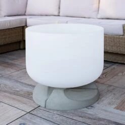 QFlame Ethanol Quarz Feuerschale Terrassen Set 21 QFlame Ethanol Quarz Feuerschale Terrassen Set -Derofenfuchs Verkäufe qflame terrasse ethanol set beton sockel web4 1280x1280