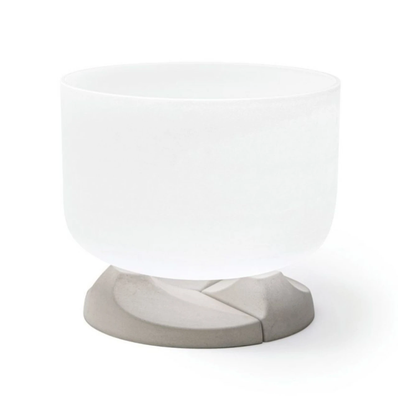 QFlame Quarzglas Feuerschale Gartenkamin Mit Beton Sockel 10 QFlame Quarzglas Feuerschale Gartenkamin Mit Beton Sockel – Bild 8