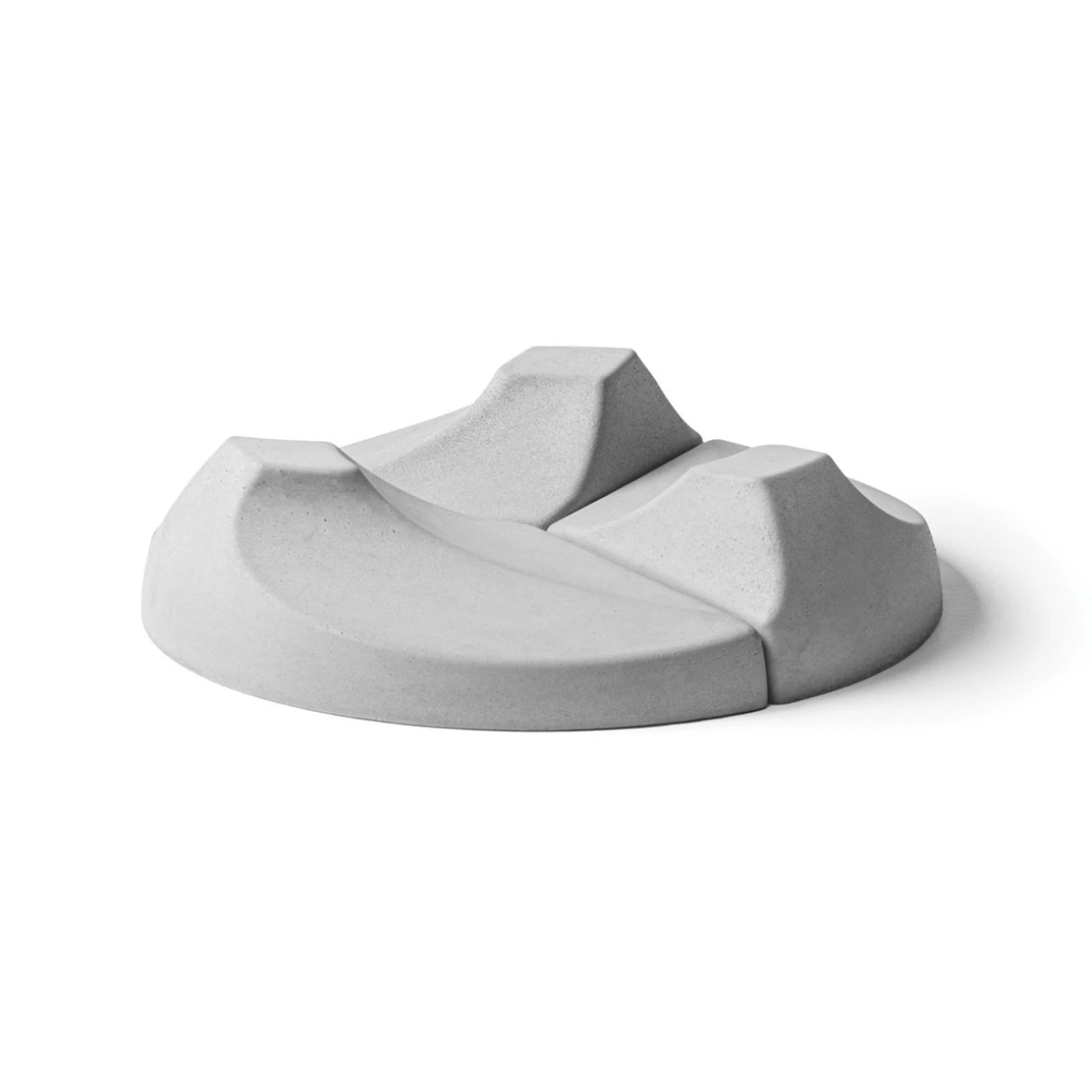 QFlame Ethanol Quarz Feuerschale Terrassen Set 18 QFlame Ethanol Quarz Feuerschale Terrassen Set – Bild 16