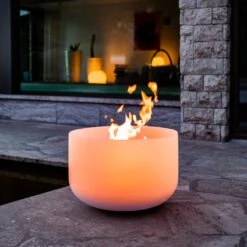 QFlame Quarzglas Feuerschale Gartenkamin Mit Edelstahl Sockel -Derofenfuchs Verkäufe quarzfeuerschale gartenkamin outdoorkamin web5xQZQ50g1T8mCW 1280x1280