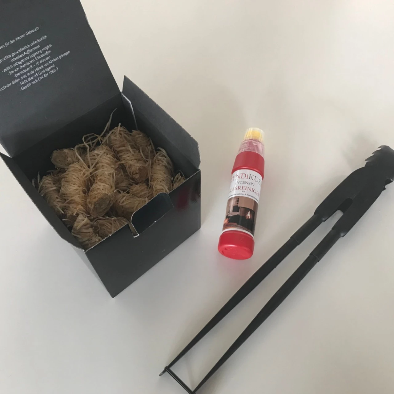 QFlame Quarzglas Feuerschale Gartenkamin Mit Beton Sockel 16 QFlame Quarzglas Feuerschale Gartenkamin Mit Beton Sockel – Bild 14