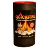 QuickFire Kamin- Und Grill-Anzünder Packung 100 Stück 2 QuickFire Kamin- Und Grill-Anzünder Packung 100 Stück -Derofenfuchs Verkäufe quickfire anzuender termatech 43 502 tit 1280x1280