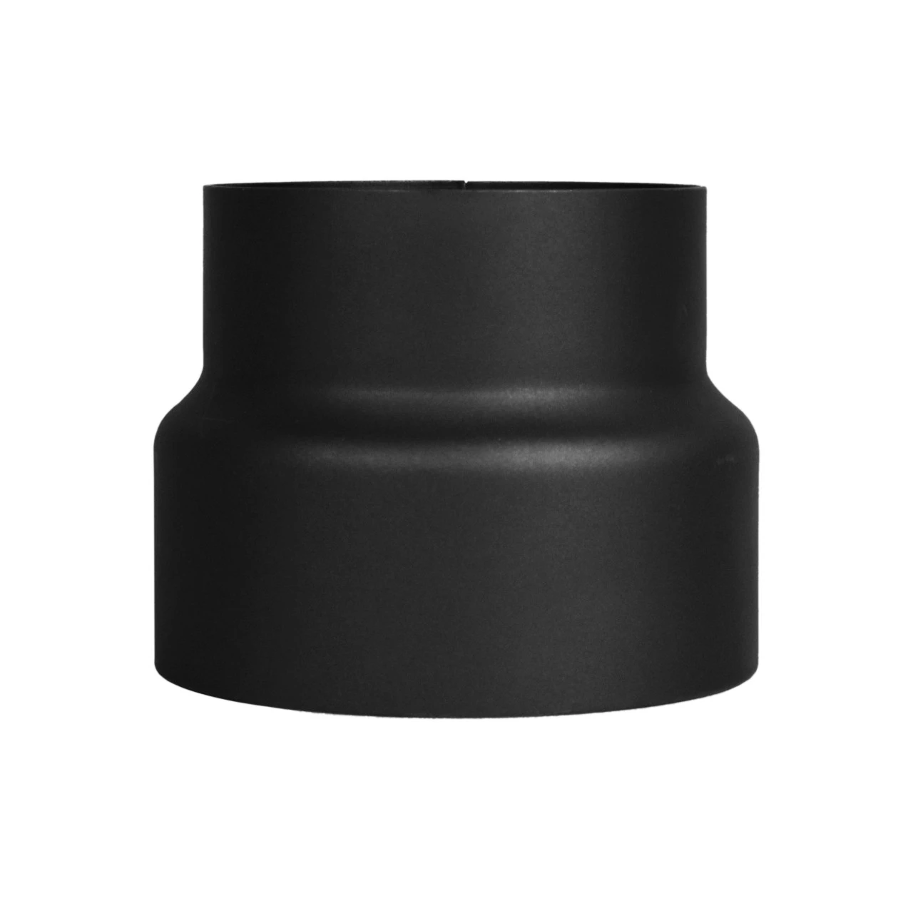 Reduzierung Für Rauchrohre In Verschiedenen Größen Und Farben 3 Reduzierung Für Rauchrohre In Verschiedenen Größen Und Farben