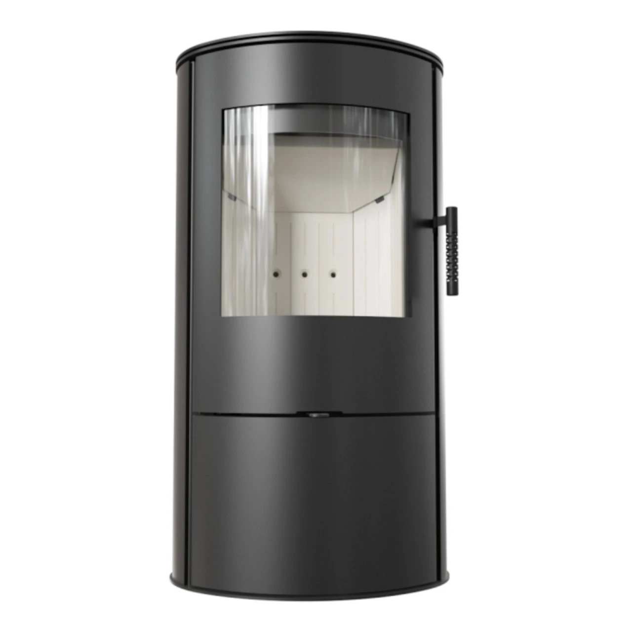 Rollo Kaminofen 8kW 5 Rollo Kaminofen 8kW – Bild 3