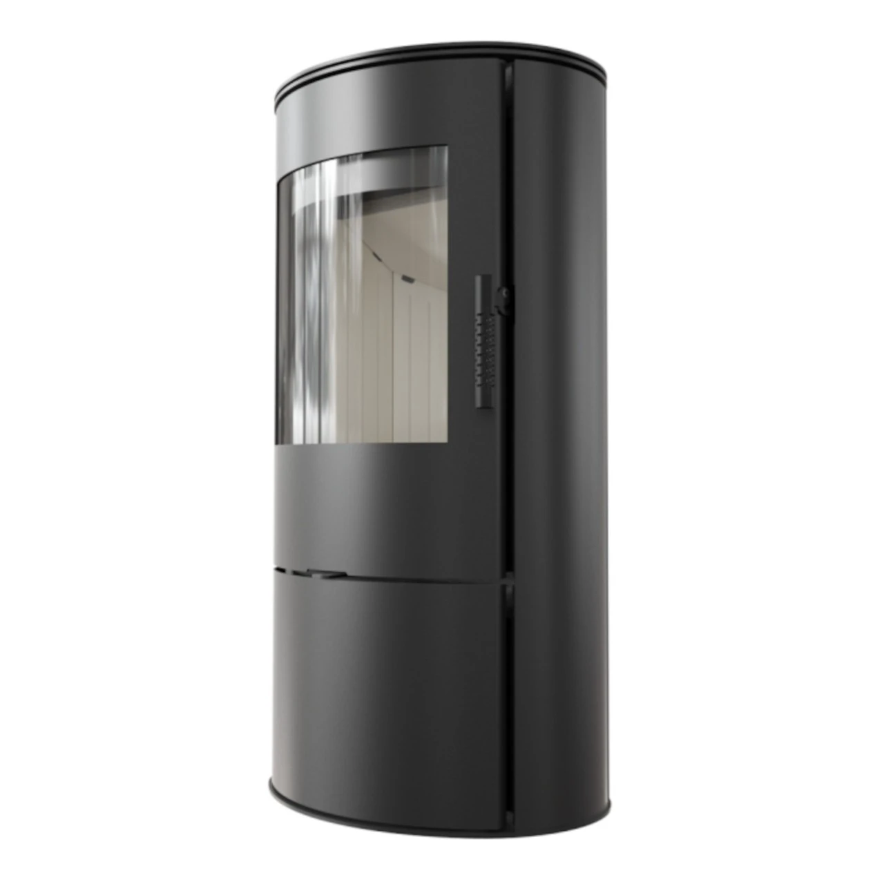 Rollo Kaminofen 8kW 6 Rollo Kaminofen 8kW – Bild 4